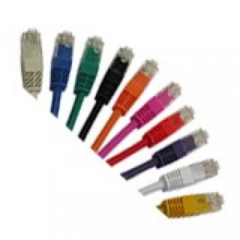 CAT 6 Patch Leads